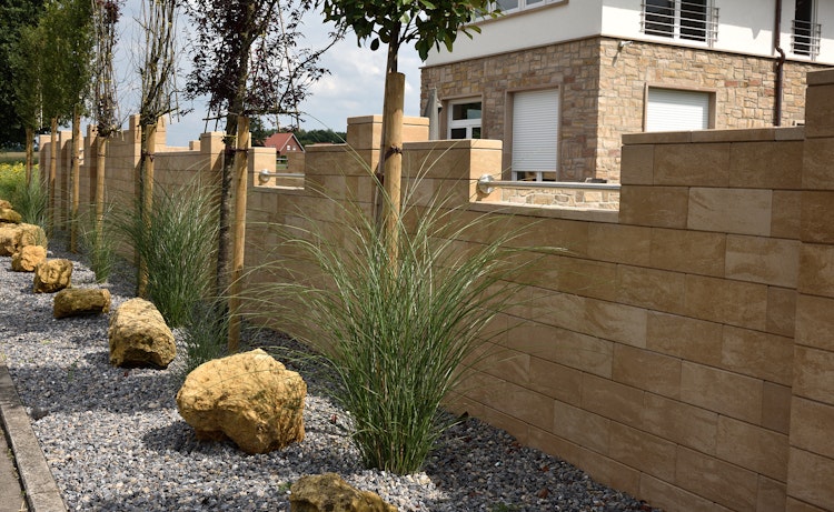 WESERWABEN® Mauersteine Vario-Line® Classic