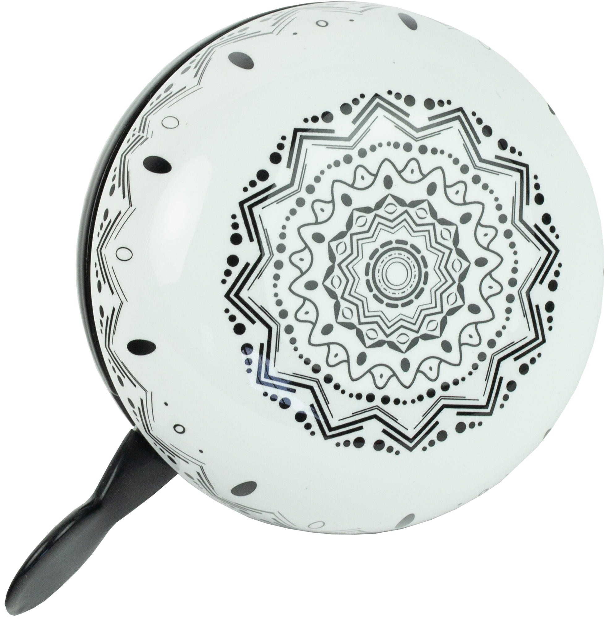 Widek Glocke Ding Dong Mandala