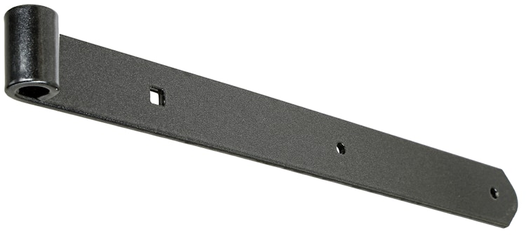 Alberts® DURAVIS® Ladenband gerade 400mm