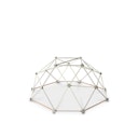 Vorschaubild EXIT Metall Kletterkuppel ø190cm - pastell