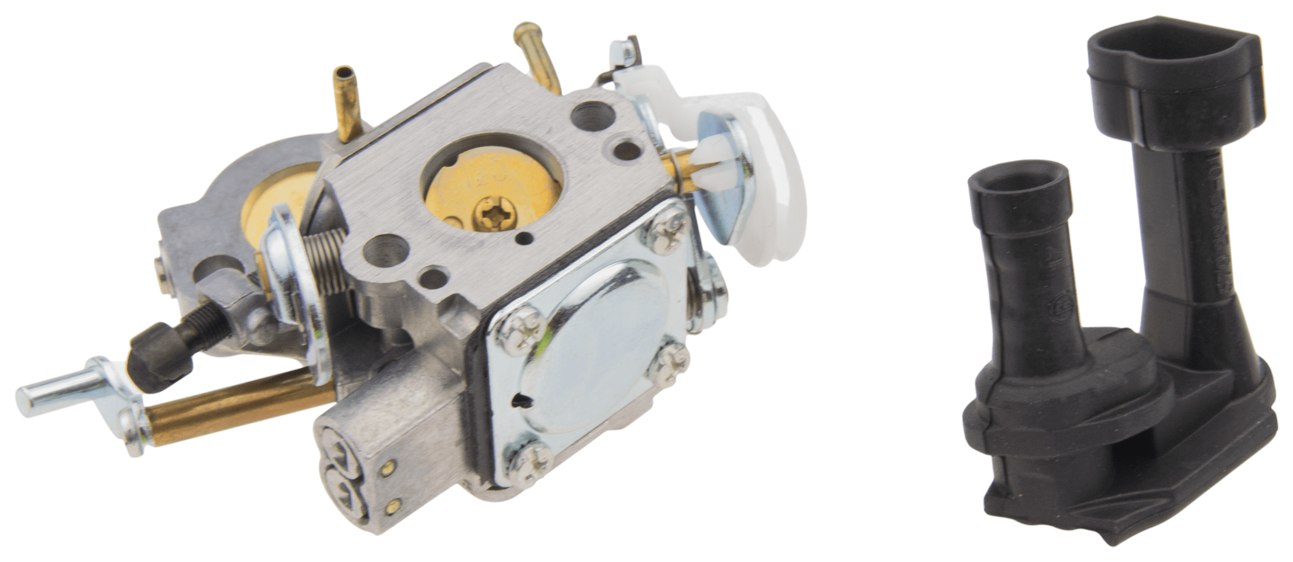 Husqvarna 580 73 58-01 - Vergaser