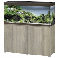 EHEIM vivaline 240 LED Aquarium mit Unterschrank