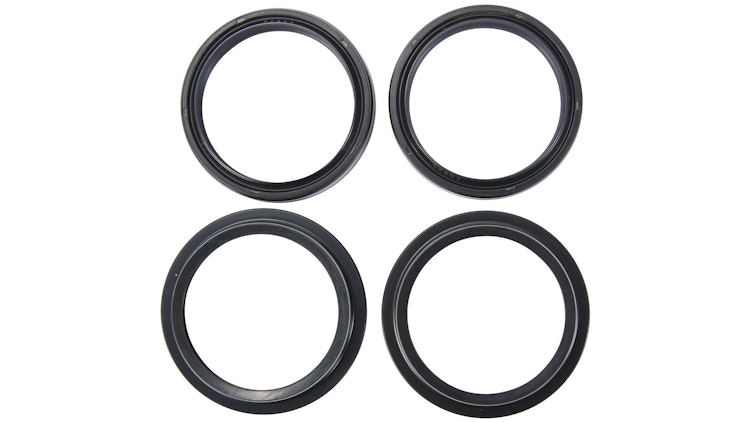 All Balls Racing Gabelsimmerringsatz 47 x 58 x 9 (56-167)