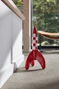 HANDMUSTER MEISTER Designboden MeisterDesign. flex DB 400 Terrazzo hell 6859