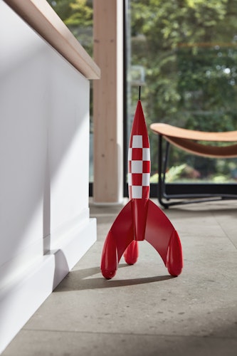 HANDMUSTER MEISTER Designboden MeisterDesign. flex DB 400 Terrazzo hell 6859