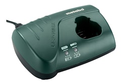 Metabo Ladegerät LC 4010,8 VEUPowerMaxx 12