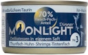 Vorschaubild Moonlight-Dinner 80 Gramm Katzennassfutter