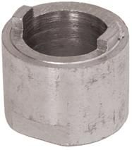 Cyclus Tools Zahnkranzabzieher silber Atom, Mailard, Regina, SR Suntour