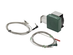 Big Green Egg EGG Genius Temperaturfühler für den Garraum