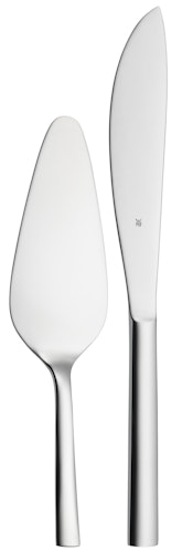 WMF Kuchen-Set 2-teilig Nuova