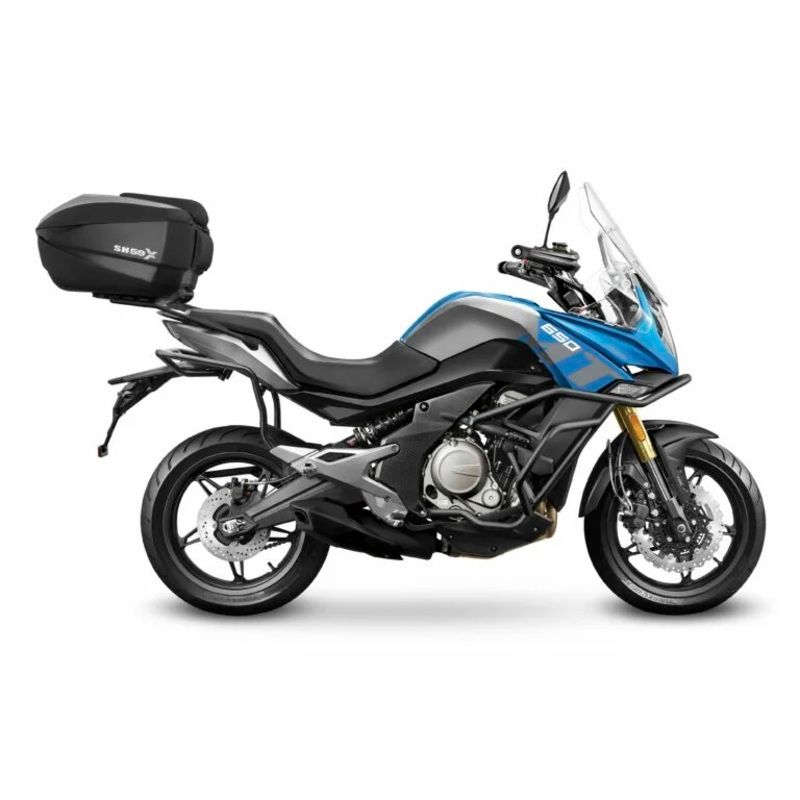 SHAD Top Master Befestigungssatz CF MOTO MT 650/700