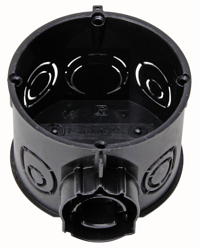 Kopp Schalterdose Unterputz Ø 60 mm