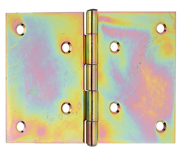 Alberts® Scharnier  100 x 150 mm