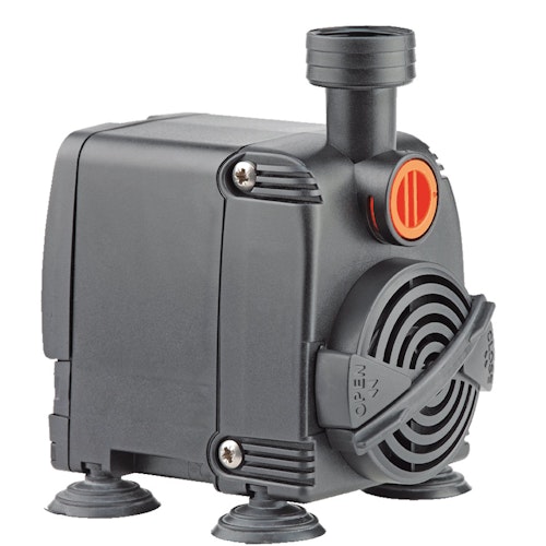 Eden Aquariumpumpe 159