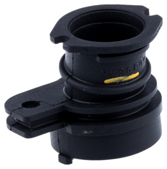 Husqvarna 503 96 45-02 - ANSAUGROHR