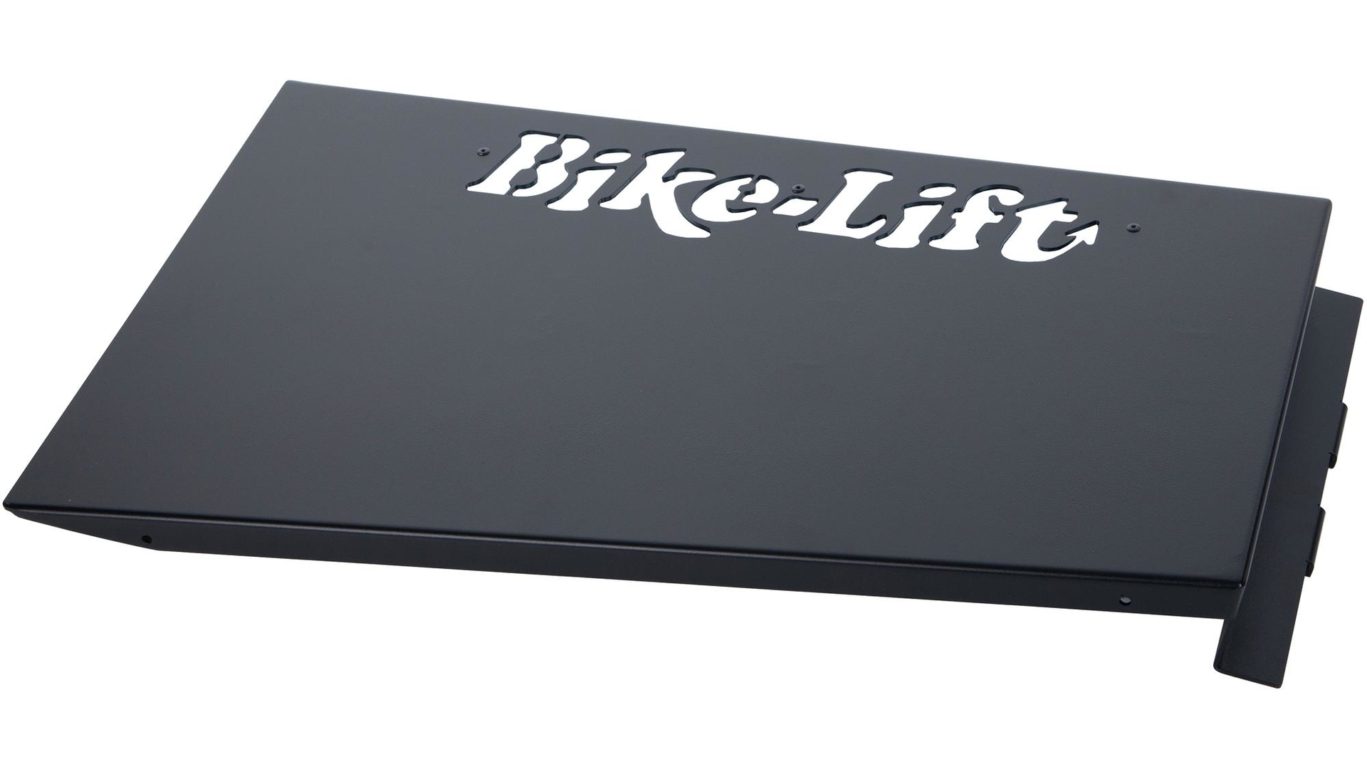 Bike Lift Auffahrrampe für MAX 516 und ABSOLUTE 756, schwarz