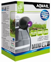AQUAEL Sterilisator MINI UV (1 W)