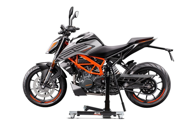 Zentralständer EVOLIFT® für KTM 125 Duke 11-23