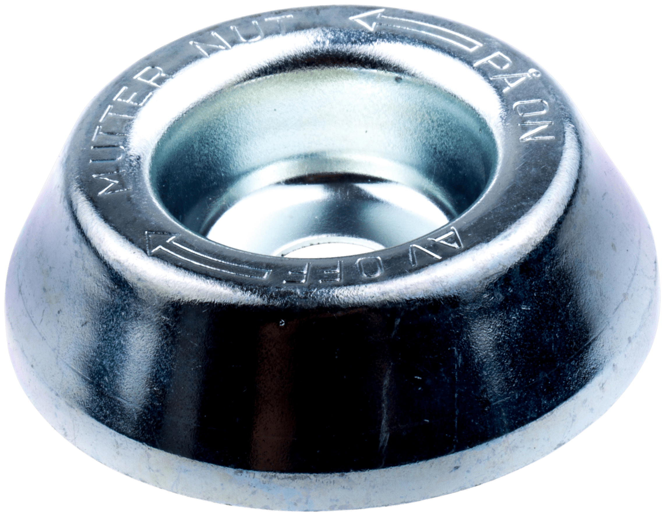 Husqvarna 502 07 15-01 - MUTTERSCHUTZ