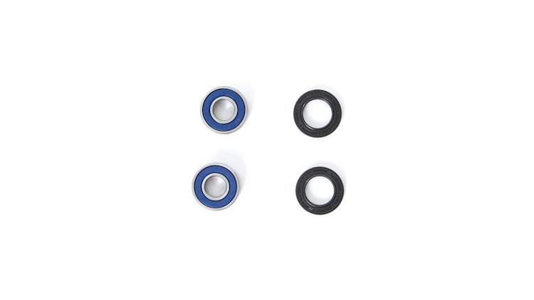 All Balls Racing Radlagersatz 25-1188