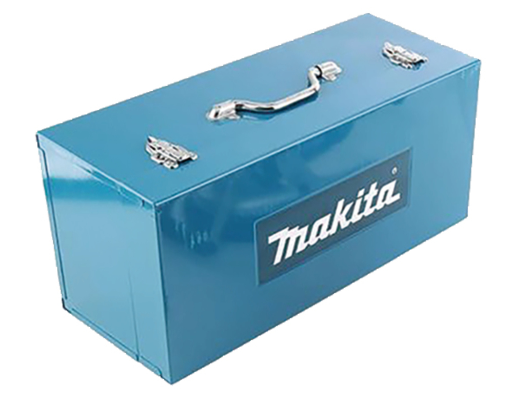 Makita Transportkoffer Stahl 140073-2