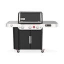Vorschaubild Weber Gasgrill GENESIS EPX-335 Smart Grill - Black