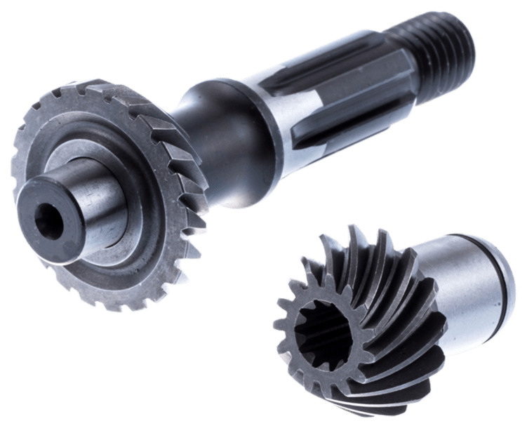 Husqvarna 537 29 07-01 - Ersatzteilsatz