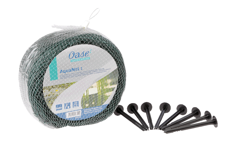 Oase AquaNet Teichnetz 1