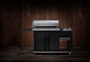 Vorschaubild Traeger Pelletgrill Woodridge Elite