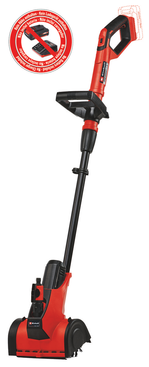 Einhell Akku-Oberflächenbürste PICOBELLA 3424200 B-Ware