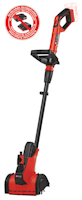 Einhell Akku-Oberflächenbürste PICOBELLA 3424200 Solo
