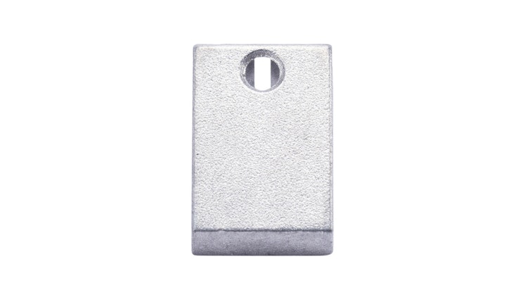 Dell'Orto Gasschieber