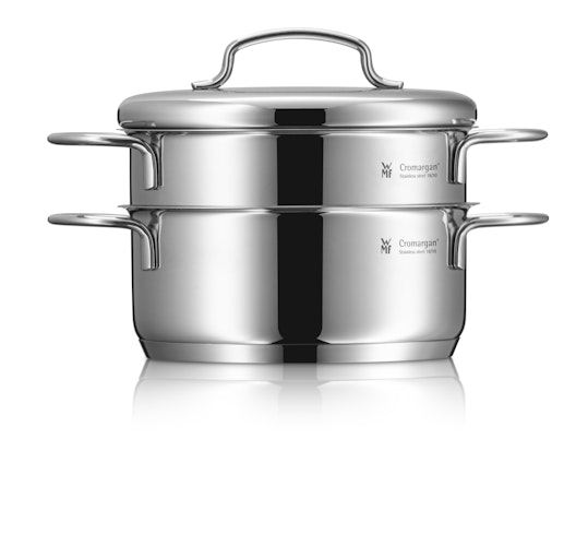 WMF Bratentopf Ø 12 cm Mini
