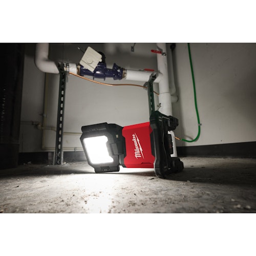Milwaukee M18MDTL-0 M18™ Akku-Leuchte  4933498149