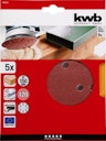 Vorschaubild kwb Q-STICK Scheib gel 150 K120 SB 492012