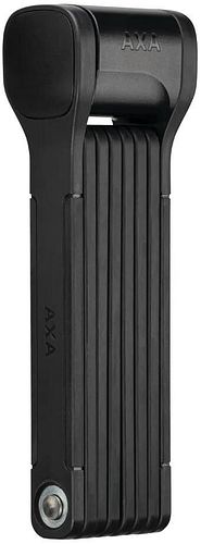 Axa Faltschloss Fold 110 cm schwarz