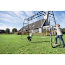 Vorschaubild EXIT GetSet Monkeybar MB310 - Multifunktionales Spiel- und Fitnessgerät