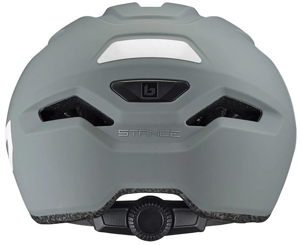 Bollé Helm Stance Pure matte grey