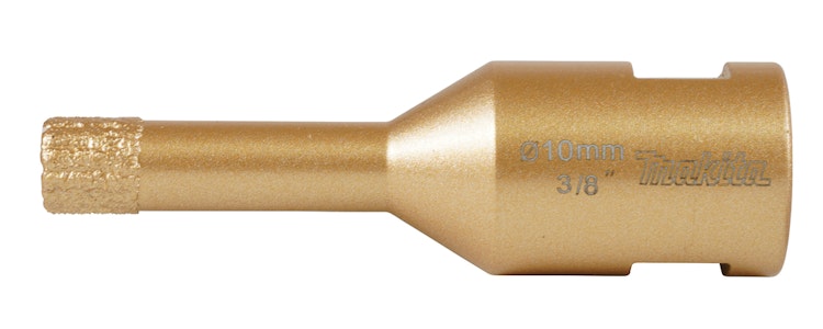 Makita Diamant-Hohlbohrkrone 10mm M14 D-79930