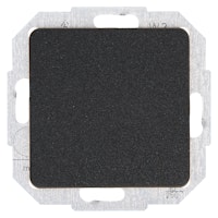 Kopp Taster MILANO anthrazit