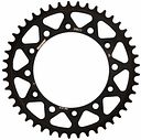 Vorschaubild Supersprox Stahl-Kettenrad 520 45Z (Schwarz)