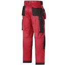 Vorschaubild Snickers 3212 Arbeitshose DuraTwill™ mit Holstertaschen