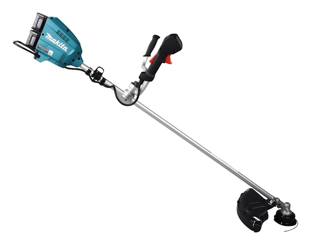 Makita Akku-Freischneider 40V UR012GZ06