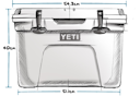 YETI Kühlbox TUNDRA 35 