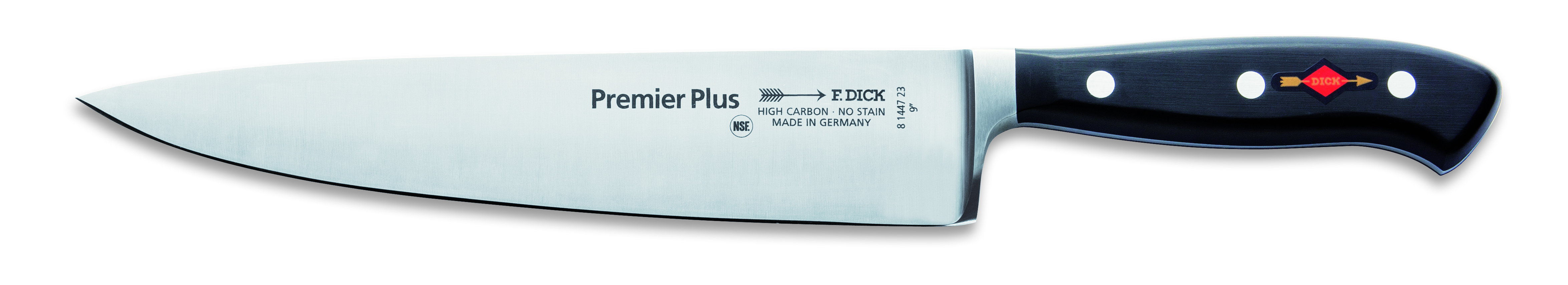 DICK Kochmesser PREMIER PLUS 23 cm
