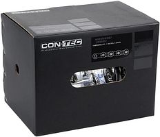 CONTEC Kette eNHANCED Drive eD. 12+ 12-fach grau