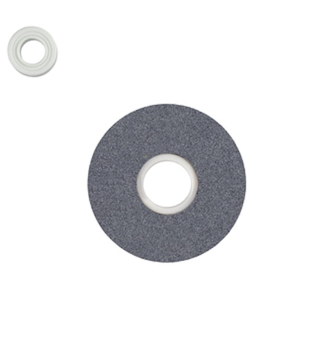 Einhell Doppelschleifer-Zubehör Schleifsch. 75x10x20mm K120 49507125