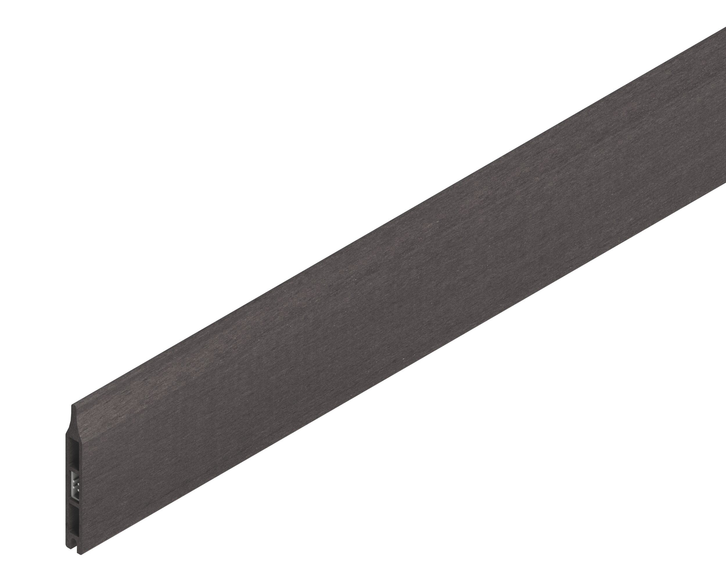 OSMO Multi-Fence Einzelprofil mit Alu-Kern