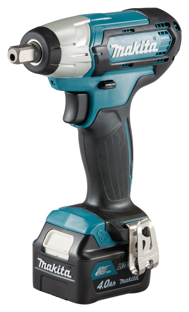 Makita Akku-Schlagschrauber TW141DSMJ