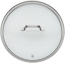 Vorschaubild WMF Fleischtopf Essential, Ø 24 cm calmgrey